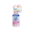 【3980円以上で注文可能】アイスノン シャツミスト せっけんの香り 300mL