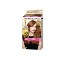 【3980円以上で注文可能】syoss(サイオス) カラージェニック ミルキーヘアカラー N01 ルーセントベージュ 1組入