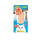 【3980円以上で注文可能】いなば 焼ささみ 高齢猫用 ほたて味 1本入