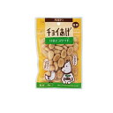 【3980円以上で注文可能】犬のおやつ チョイあげ 豆乳ビスケット 40g