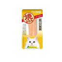 【3980円以上で注文可能】いなば 焼ささみ かつお味 1本入