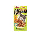 【3980円以上で注文可能】いなば 焼ミックス 3つの味 かつお節、ほたて、本格だし 25g