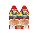 【3980円以上で注文可能】いなば 金のだしクリーム 猫用 かつお おかか入り 30g (×2袋)