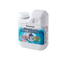 【3980円以上で注文可能】パナソニック 洗濯槽クリーナー(塩素系) ドラム式洗濯機用 N-W2 750mL