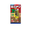 【3980円以上で注文可能】ウルトラ巣のアリフマキラー 10個入