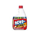 【3980円以上で注文可能】カビキラー 1000g (付け替え用 特大サイズ)
