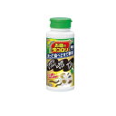 【3980円以上で注文可能】アースガーデン ハイパーお庭の虫コロリ 顆粒タイプ 300g