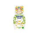 【3980円以上で注文可能】あわあわランド りんごの香り 300mL
