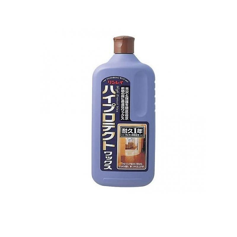 【3980円以上で注文可能】リンレイ ハイプロテクトワックス 1000mL