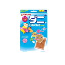【3980円以上で注文可能】ダニがいなくなるシート 3枚