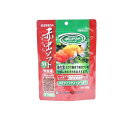 【3980円以上で注文可能】JPD 赤虫ソフト Mサイズ 成魚用 健康管理飼料 50g