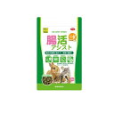 【3980円以上で注文可能】三晃商会 腸活アシスト 400g