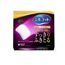 【3980円以上で注文可能】シルコット ふきとりコットン 32枚入