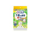 【3980円以上で注文可能】ライフリー 下着の感覚 超うす型パンツ Mサイズ 2枚