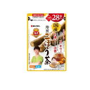 【3980円以上で注文可能】あじかん 国産焙煎ごぼう茶 大容量パック 28包