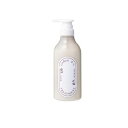 【3980円以上で注文可能】凜恋(リンレン) トリートメント ローズ&ツバキ 480mL (本体)