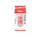 【3980円以上で注文可能】エリエール 薬用消毒できるアルコールタオル 携帯用 28枚入