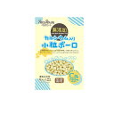 【3980円以上で注文可能】ペッツルート カルシウム入り小粒ボーロ 犬用 64g