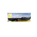 【3980円以上で注文可能】インソールプロ メンズ モートン病対策 男性用L 1足分入 (26~27cm)