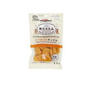 【3980円以上で注文可能】ドギーマン 無添加良品 さつまいもチップス 80g