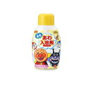【3980円以上で注文可能】アンパンマン 薬用あわ入浴剤 300mL (ボトルタイプ)