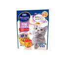 【3980円以上で注文可能】コンボプレゼント キャット おやつ 腎臓の健康維持 シーフードミックス味 14袋入 (42g)