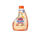 【3980円以上で注文可能】フローリングマジックリン つや出しスプレー 400mL (付け替え用)