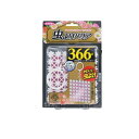 【3980円以上で注文可能】フマキラー Kawaii Select 虫よけバリア 366日 アロマティックフローラルの香り 1個入 (ピンク)