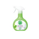 【3980円以上で注文可能】ハッピーエレファント トイレクリーナー 400mL (本体)