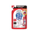 【3980円以上で注文可能】トップ NANOX(ナノックス) 部分洗い剤 エリそで用 詰め替え用 230g