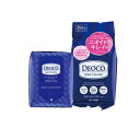 【3980円以上で注文可能】DEOCO(デオコ) ボディクレンズシート 36枚入