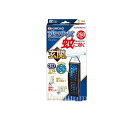 【3980円以上で注文可能】KINCHO 蚊に効く 虫コナーズプレミアム 玄関用 250日 無臭 1個入