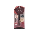 【3980円以上で注文可能】SHOBIDO まつげキープコート BK ブラック 6mL