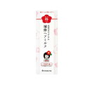 【3980円以上で注文可能】髪を守る椿ちゃん 補修ヘアミルク 120g