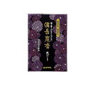 【3980円以上で注文可能】カメヤマ 線香 花げしき 備長炭 黒 ミニ寸 50g