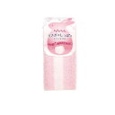 【3980円以上で注文可能】マーナ うさぎのしっぽのボディタオル 1枚入 (ピンク)