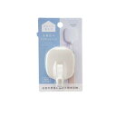 【3980円以上で注文可能】マーナ お風呂のマグネットフック W609 1個入