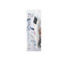 【3980円以上で注文可能】マーナ 掃除の達人 すみっこブラシ W651 1個入 (W ホワイト)