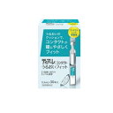 【3980円以上で注文可能】オフテクス ティアーレ コンタクト うるおいフィット 0.5mL× 30本入