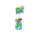 【3980円以上で注文可能】熱中対策 シャツクール 爽やかなフレッシュシトラスの香り 280mL (大容量)