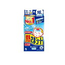 【3980円以上で注文可能】熱さまシート こども用 16枚入