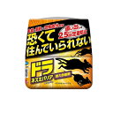 【3980円以上で注文可能】フマキラー ドラ ネズミバリア 強力忌避剤 400g