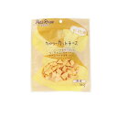 【3980円以上で注文可能】ペッツルート 犬用 素材メモ カロリーカットチーズ お徳用 160g