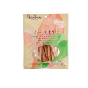 【3980円以上で注文可能】ペッツルート 犬用 素材メモ ささみで軟骨サンド やさい入り お徳用 85g