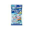 【3980円以上で注文可能】白元アース アイスノンベルト 1個入