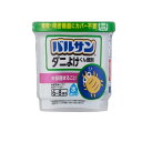 【3980円以上で注文可能】ラクラクバルサン ダニよけ くん煙剤 水を使うタイプ 6〜8畳用 6g× 1個パック