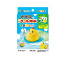 【3980円以上で注文可能】きき湯とアヒル隊長大冒険セット 30g (×3包)