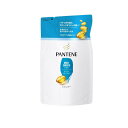 【3980円以上で注文可能】パンテーン モイストスムースケア シャンプー 300mL (詰め替え用)