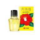 【3980円以上で注文可能】大島椿 椿油100% 60mL