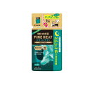 【3980円以上で注文可能】きき湯ファインヒート リセットナイトつめかえ用 500g